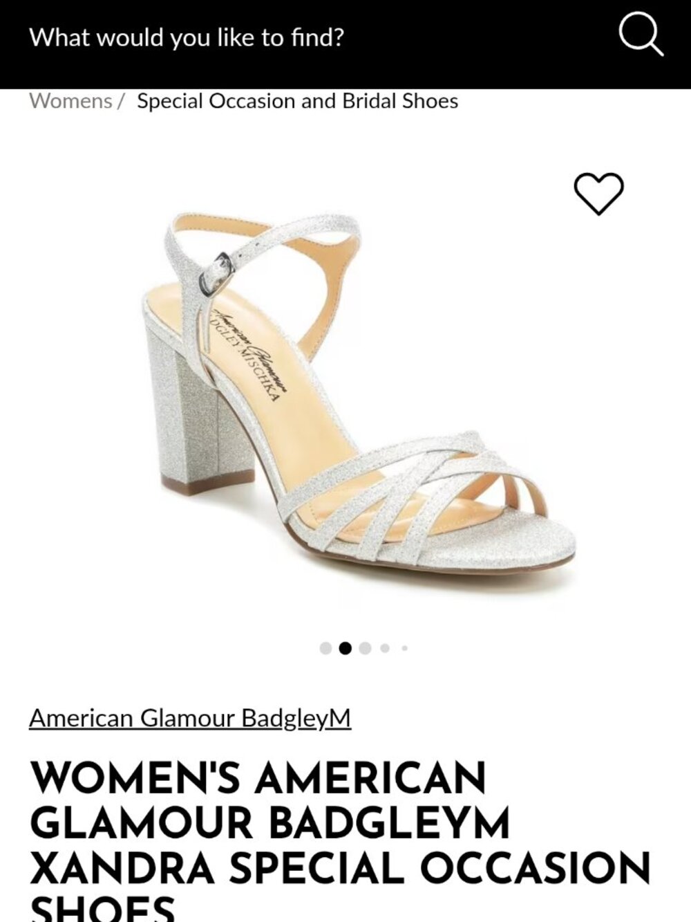 Dress Shoes